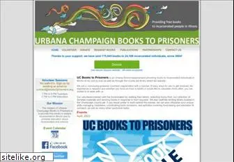books2prisoners.org