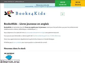 books4kids.net