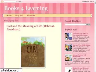 books4learning.blogspot.com