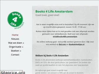 books4life.amsterdam