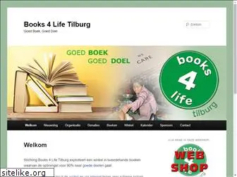 books4lifetilburg.nl