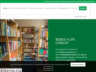 books4lifeutrecht.nl