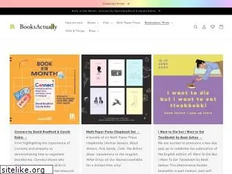 booksactuallyshop.com