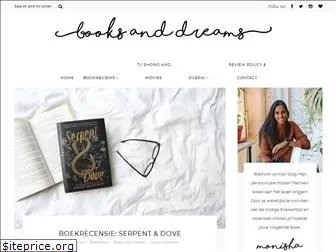 booksanddreams.nl