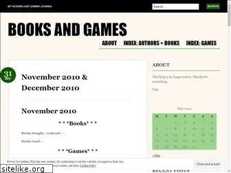 booksandgames.wordpress.com