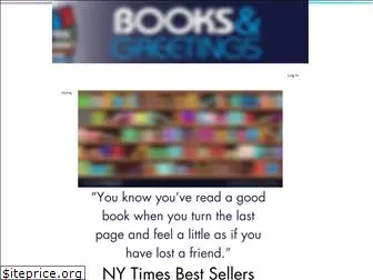 booksandgreetings.com