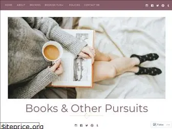 booksandotherpursuits.wordpress.com