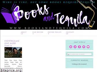 booksandtequila.com