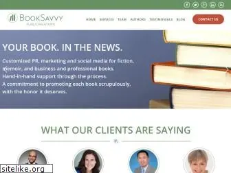 booksavvypr.com