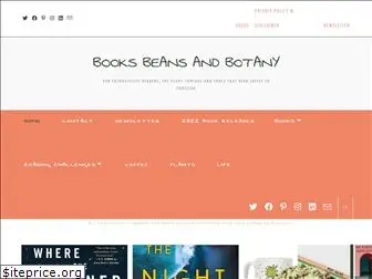 booksbeansandbotany.com