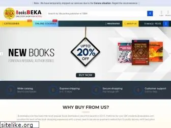 booksbeka.com