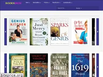 booksbros.com