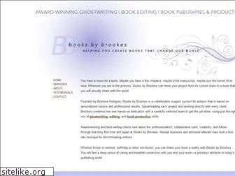 booksbybrookes.com