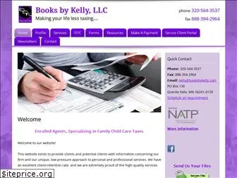 booksbykelly.com