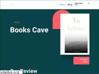 bookscave.com