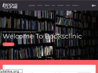 booksclinic.com