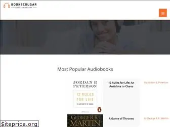 bookscougar.com