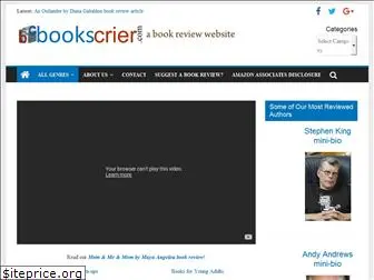 bookscrier.com