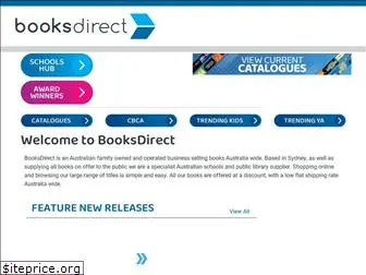 booksdirect.com.au