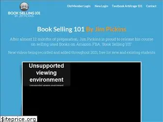 bookselling101.com