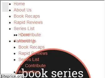 bookseriesrecaps.com