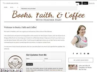 booksfaithandcoffee.com