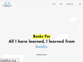 booksfor.com