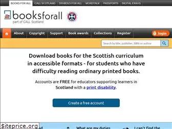 booksforall.org.uk