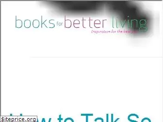 booksforbetterliving.com