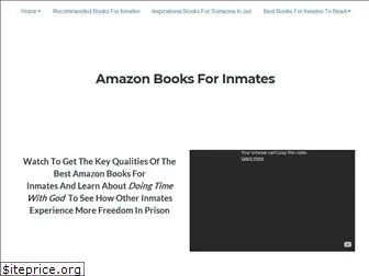 booksforinmates.info