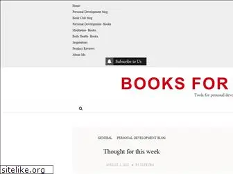 booksforthewise.com
