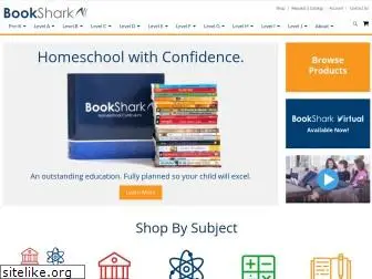 bookshark.com