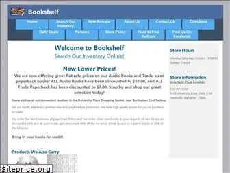 bookshelf-2.com