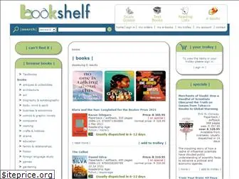 bookshelf.co.za