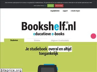 bookshelf.nl