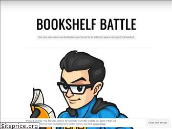 bookshelfbattle.com
