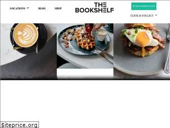 bookshelfcoffee.com