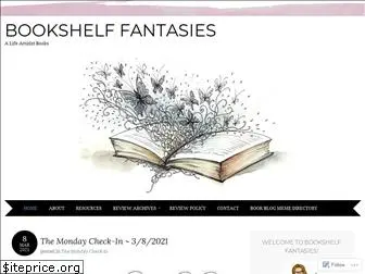 bookshelffantasies.com