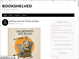 bookshelved.org