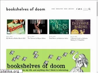 bookshelvesofdoom.org