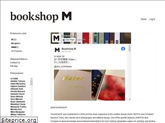 bookshop-m.com