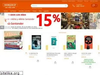 bookshop.com.uy