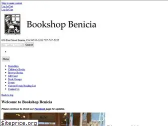 bookshopbenicia.com