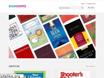 bookshopee.com