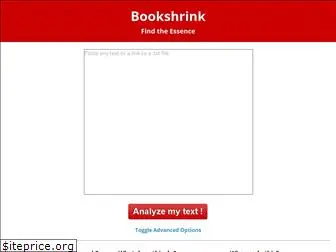 bookshrink.com
