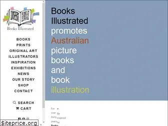 booksillustrated.com.au