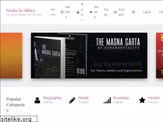 booksinafrica.com