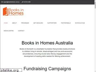 booksinhomes.com.au