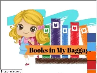 booksinmybaggage.com