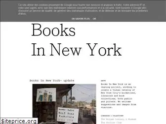 booksinnewyork.blogspot.com